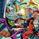 Illustration for article titled Does this local newspaper spoil the villain in Joss Whedons Avengers?